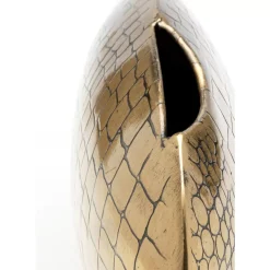 KARE Design Vasen-Vase Serpente 12Cm