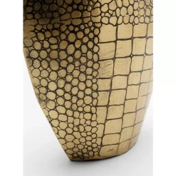KARE Design Vasen-Vase Serpente 21Cm