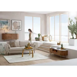 KARE Design Vasen-Vase Simplicity 73Cm