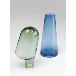 KARE Design Vasen-Vase Skittle 49Cm