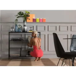 KARE Design Vasen-Vase Skittle 28Cm