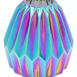 KARE Design Vasen-Vase Sky Blau 16Cm