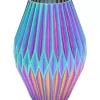 KARE Design Vasen-Vase Sky Blau 25Cm