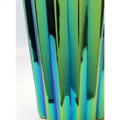 KARE Design Vasen-Vase Sky Grun 36Cm