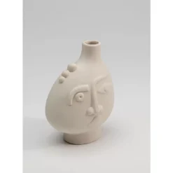 KARE Design Vasen-Vase Spherical Face Right 16Cm