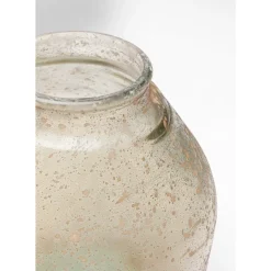 KARE Design Vasen-Vase Stardust 26Cm