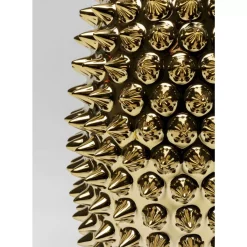 KARE Design Vasen-Vase Sting Gold 26Cm