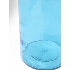 KARE Design Vasen-Vase Tutti Blau 40Cm