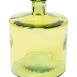 KARE Design Vasen-Vase Tutti Gelb 25Cm