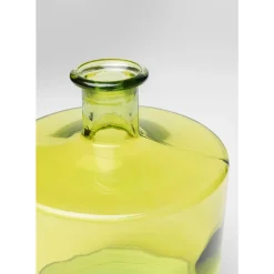 KARE Design Vasen-Vase Tutti Gelb 25Cm