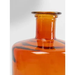 KARE Design Vasen-Vase Tutti Orange 75Cm