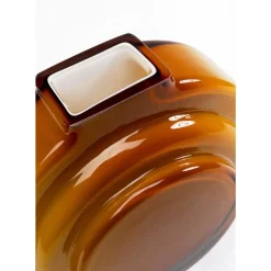 KARE Design Vasen-Vase Vegas Home 16Cm