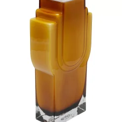 KARE Design Vasen-Vase Vegas Home 34Cm