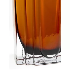 KARE Design Vasen-Vase Vegas Home 25Cm