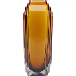KARE Design Vasen-Vase Vegas Home 25Cm
