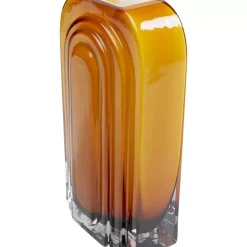 KARE Design Vasen-Vase Vegas Home 25Cm