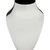 KARE Design Vasen-Vase Vesuv Conic 31Cm