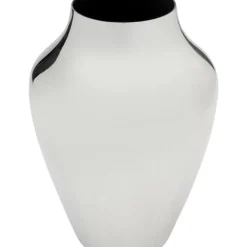 KARE Design Vasen-Vase Vesuv Conic 31Cm