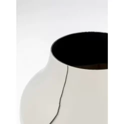 KARE Design Vasen-Vase Vesuv Conic 31Cm