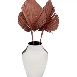 KARE Design Vasen-Vase Vesuv Conic 31Cm