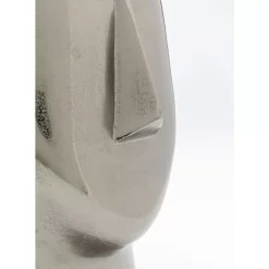 KARE Design Vasen-Vase Viso 25Cm