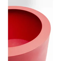 KARE Design Vasen-Vase Volcano 35Cm