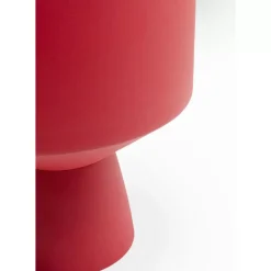 KARE Design Vasen-Vase Volcano 35Cm