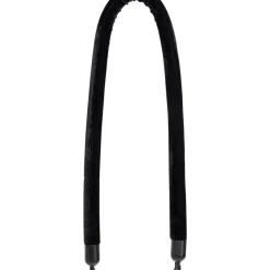 KARE Design Sonstiges & Zubehör Accessoires-Vip Kordel Vegas Matt Schwarz