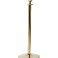 KARE Design Sonstiges & Zubehör Accessoires-Vip Stander Vegas Gold (1 St.)