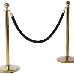 KARE Design Sonstiges & Zubehör Accessoires-Vip Stander Vegas Gold (1 St.)