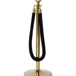 KARE Design Sonstiges & Zubehör Accessoires-Vip Stander Vegas Gold (1 St.)