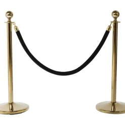 KARE Design Sonstiges & Zubehör Accessoires-Vip Stander Vegas Gold (1 St.)