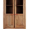 KARE Design Regale-Vitrine Brooklyn Nature 2Trg.