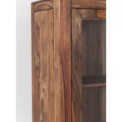 KARE Design Regale-Vitrine Brooklyn Nature 2Trg.