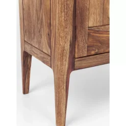 KARE Design Regale-Vitrine Brooklyn Nature 2Trg.