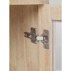 KARE Design Regale-Vitrine Copenhagen 100X150Cm