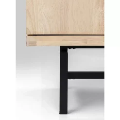 KARE Design Regale-Vitrine Copenhagen 100X150Cm