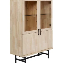 KARE Design Regale-Vitrine Copenhagen 100X150Cm