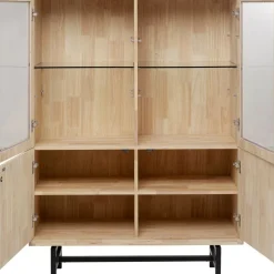 KARE Design Regale-Vitrine Copenhagen 100X150Cm