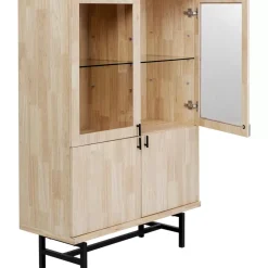 KARE Design Regale-Vitrine Copenhagen 100X150Cm