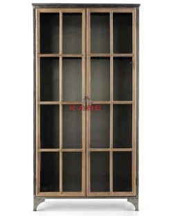 KARE Design Regale-Vitrine Kontor 97Cm