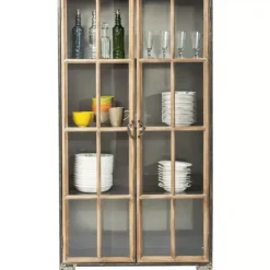 KARE Design Regale-Vitrine Kontor 97Cm