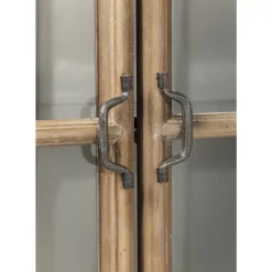 KARE Design Regale-Vitrine Kontor 97Cm