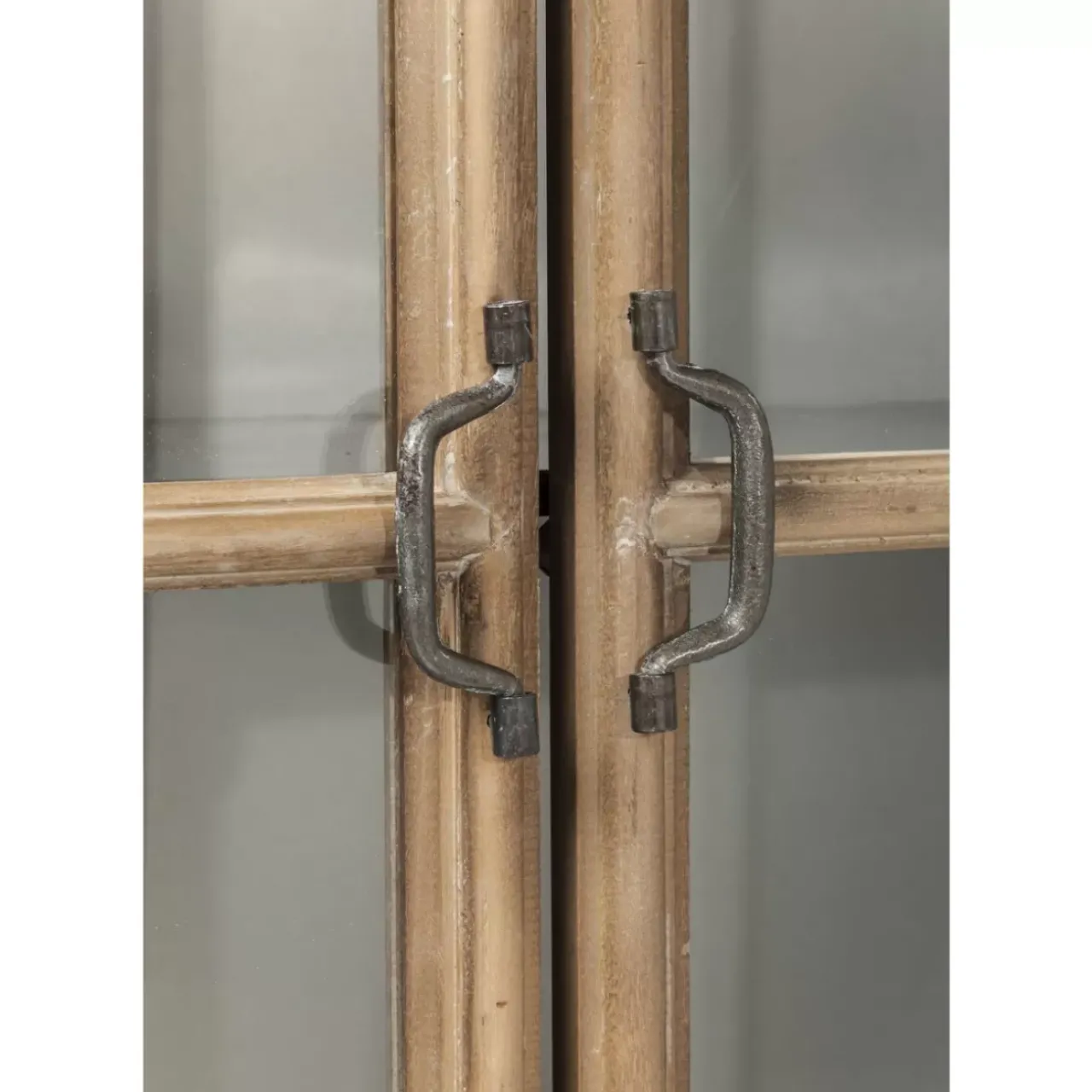 KARE Design Regale-Vitrine Kontor 97Cm