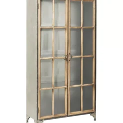 KARE Design Regale-Vitrine Kontor 97Cm