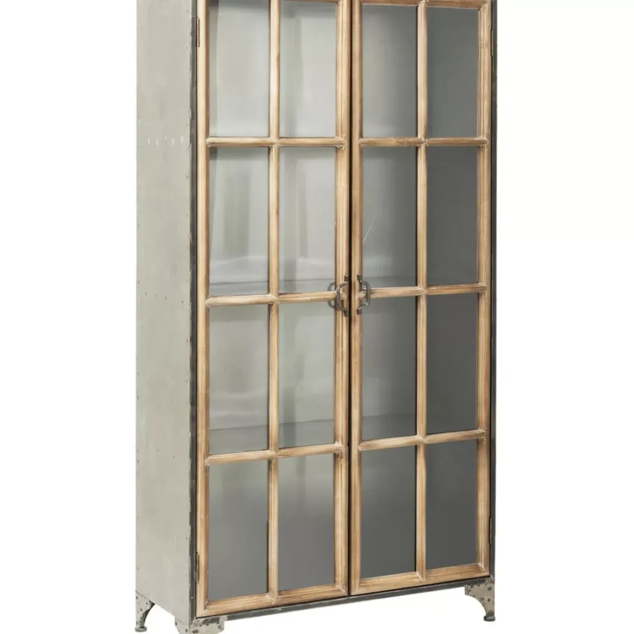 KARE Design Regale-Vitrine Kontor 97Cm