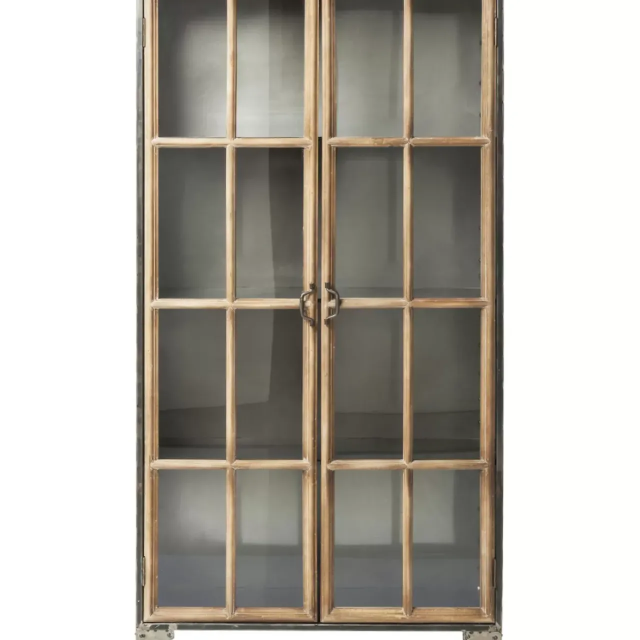 KARE Design Regale-Vitrine Kontor 97Cm