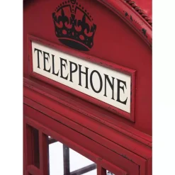 KARE Design Regale-Vitrine London Telephone