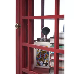 KARE Design Regale-Vitrine London Telephone