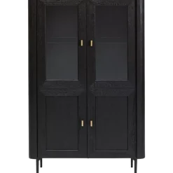 KARE Design Regale-Vitrine Milano 140X80